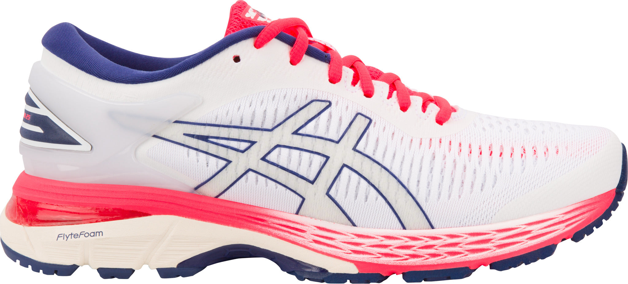 asics white shoes womens