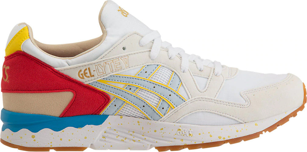 ASICS Gel-Lyte V Running Shoes - Men's 