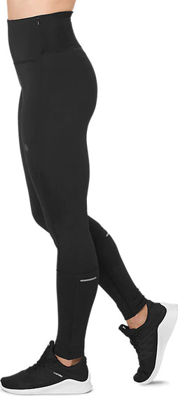 asics high waist tight