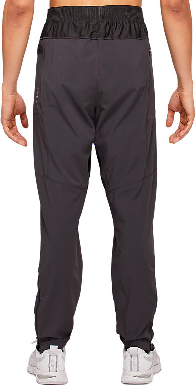 pantalon running homme asics