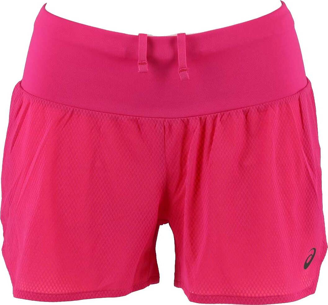 asics cool 2 in 1 short