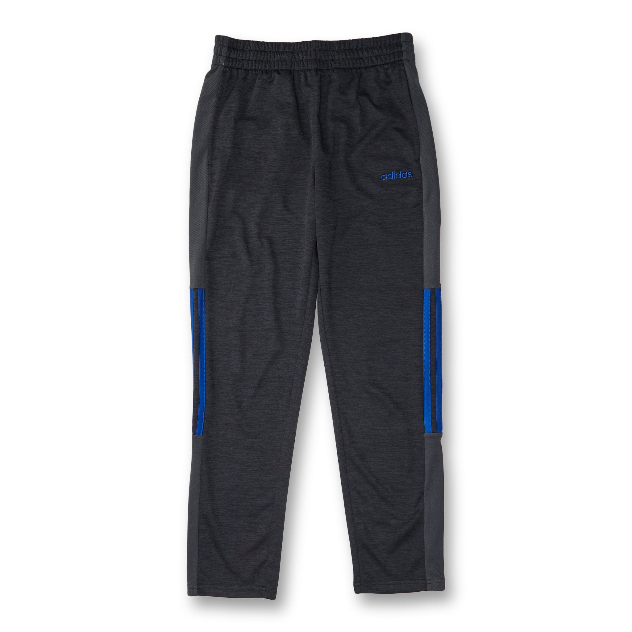 adidas melange mesh pants