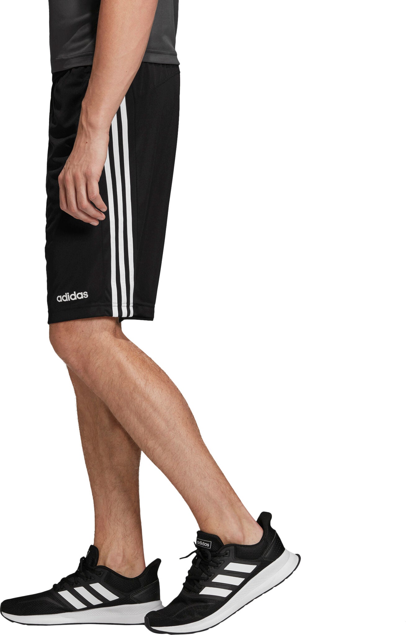 men's designed 2 move climacool training shorts