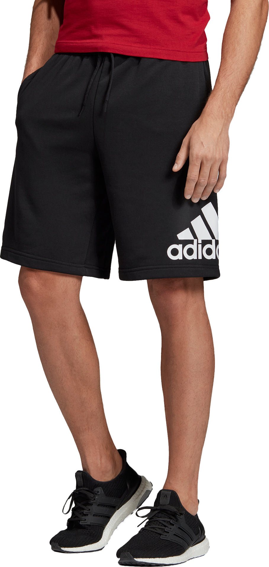 must have badge of sport shorts