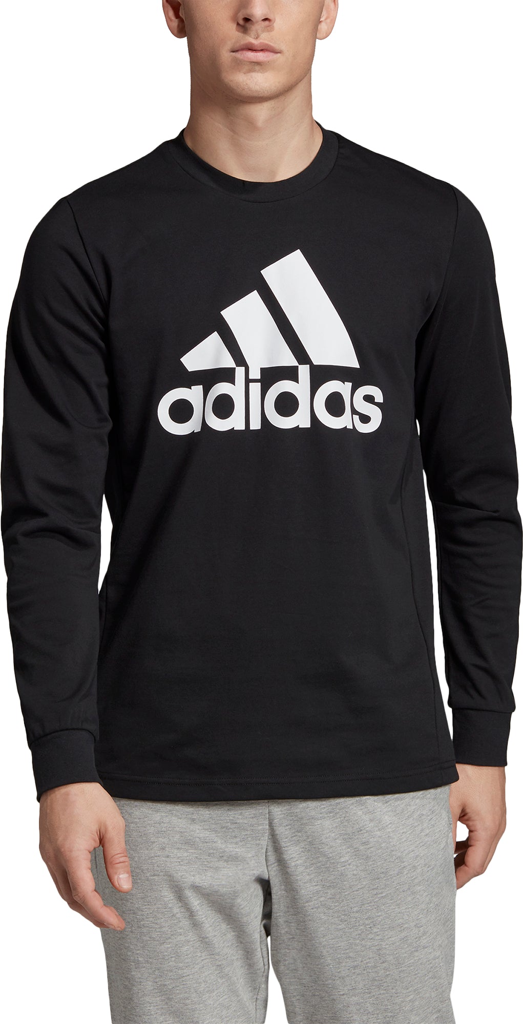 adidas chandail