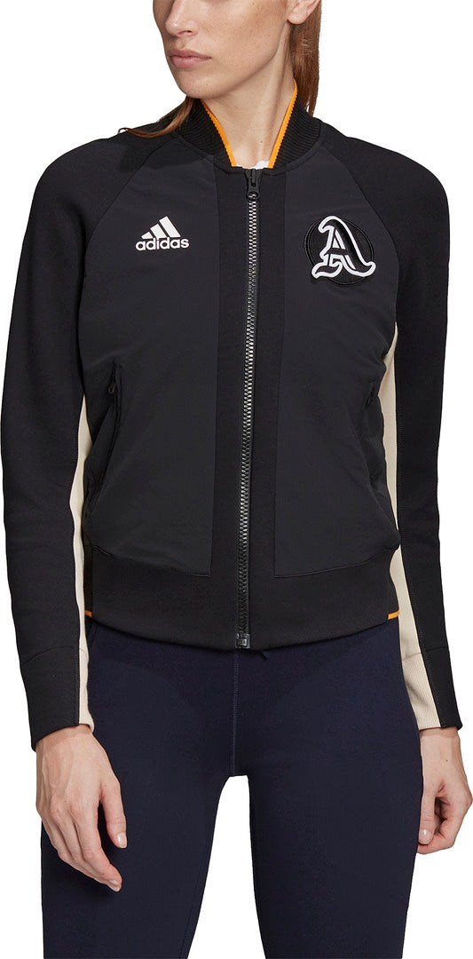 adidas vrct jacket black