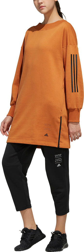 tunique adidas femme