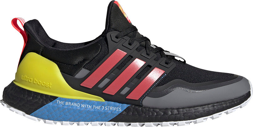 adidas soulier de course