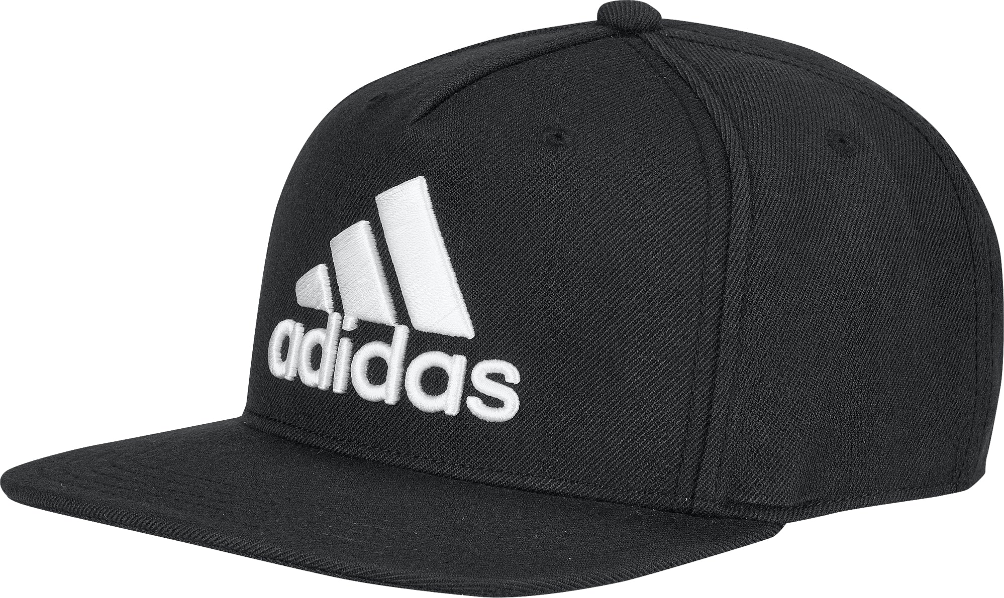 Adidas Snapback Logo Cap - Unisex | The 