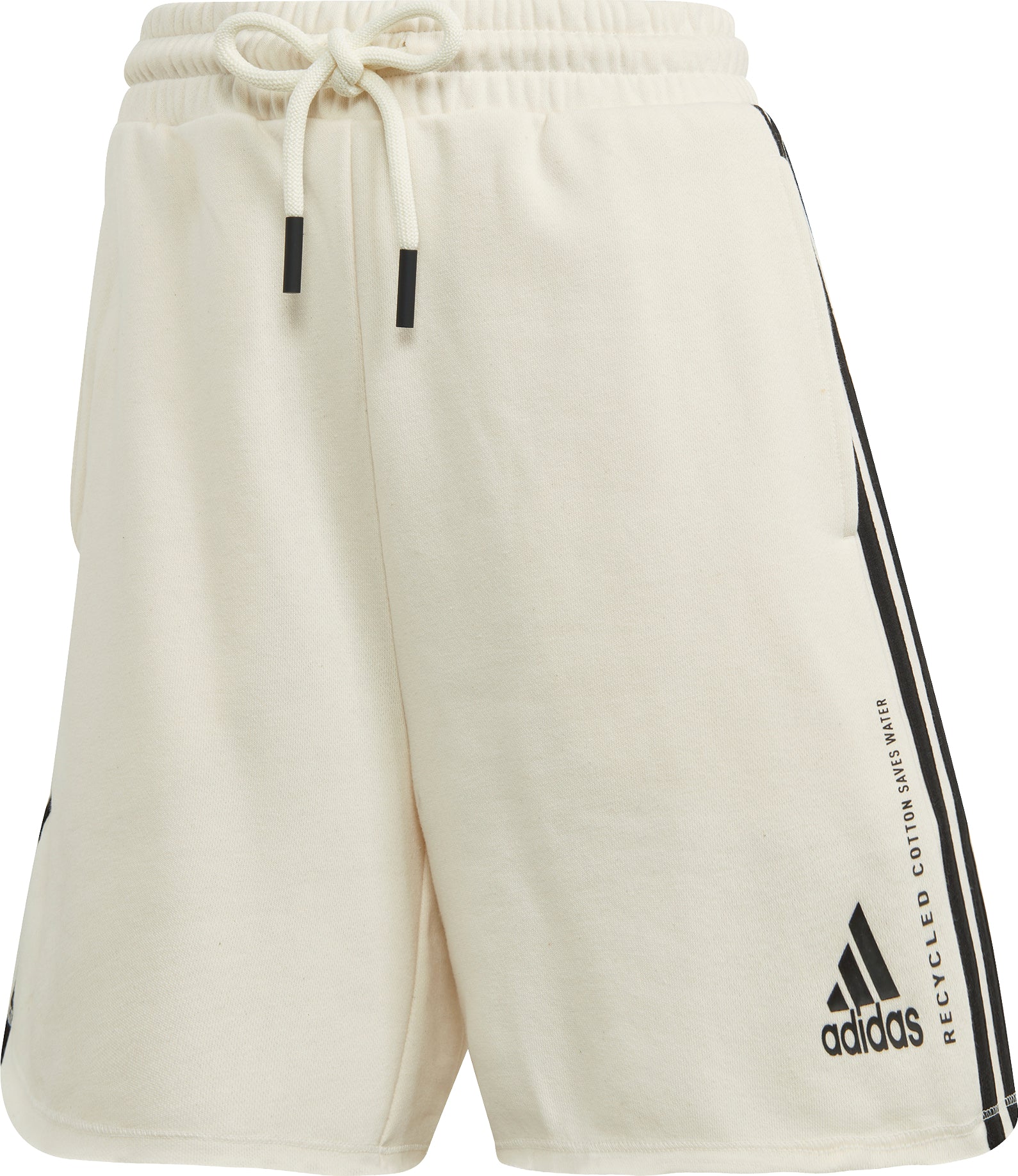 Adidas Must Haves Recycled Cotton Short - Women's | The Last Hunt