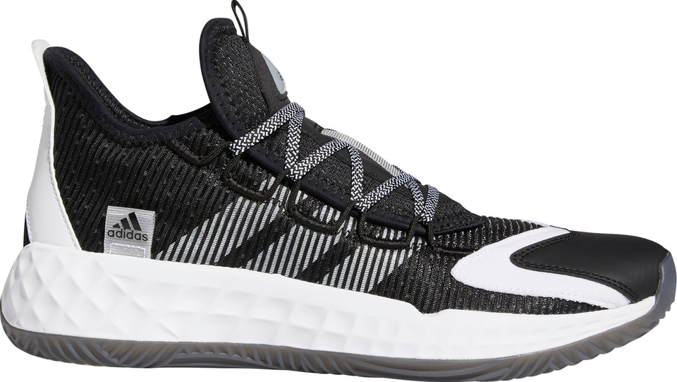 Adidas BBALL Team Pro Boost Low Basketball Shoes - Unisex | The Last Hunt