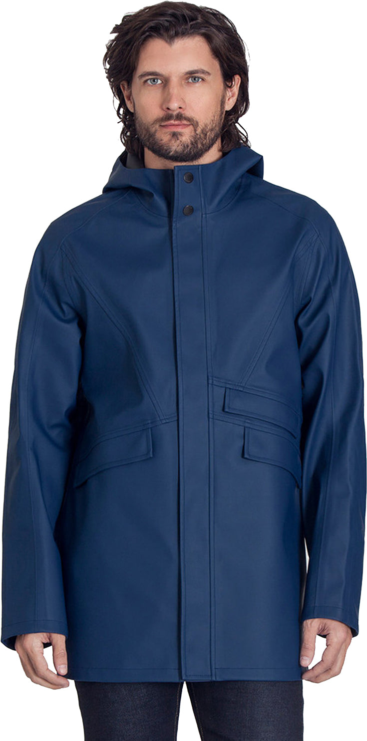 Aether Quest Rain Jacket - Men's | The 