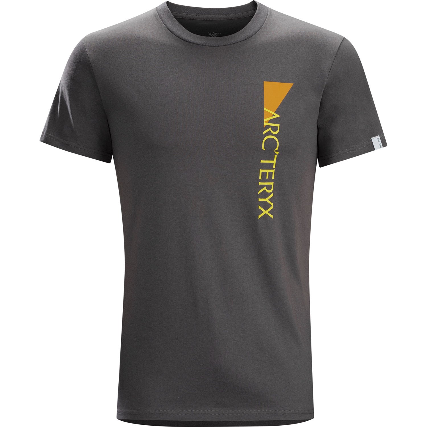 Download Arc'teryx Men's Upright T-Shirt | The Last Hunt