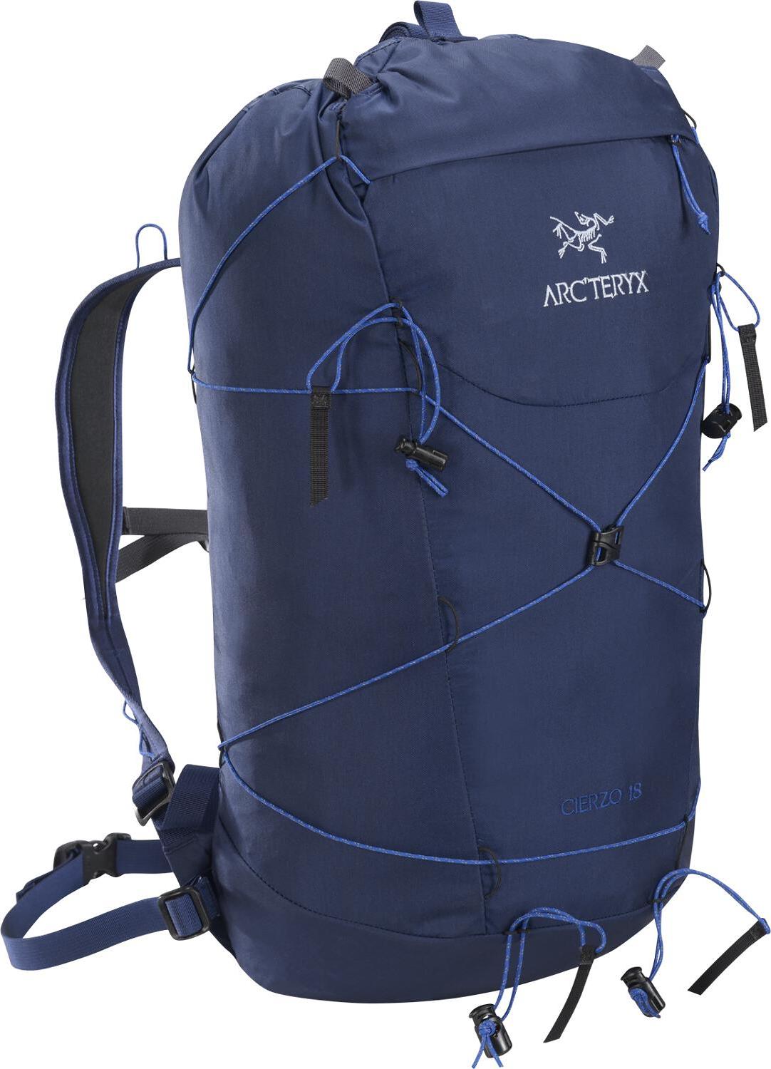 Arcteryx Cierzo 18 Backpack : Arc'teryx Cierzo 18 Backpack / Arc'teryx