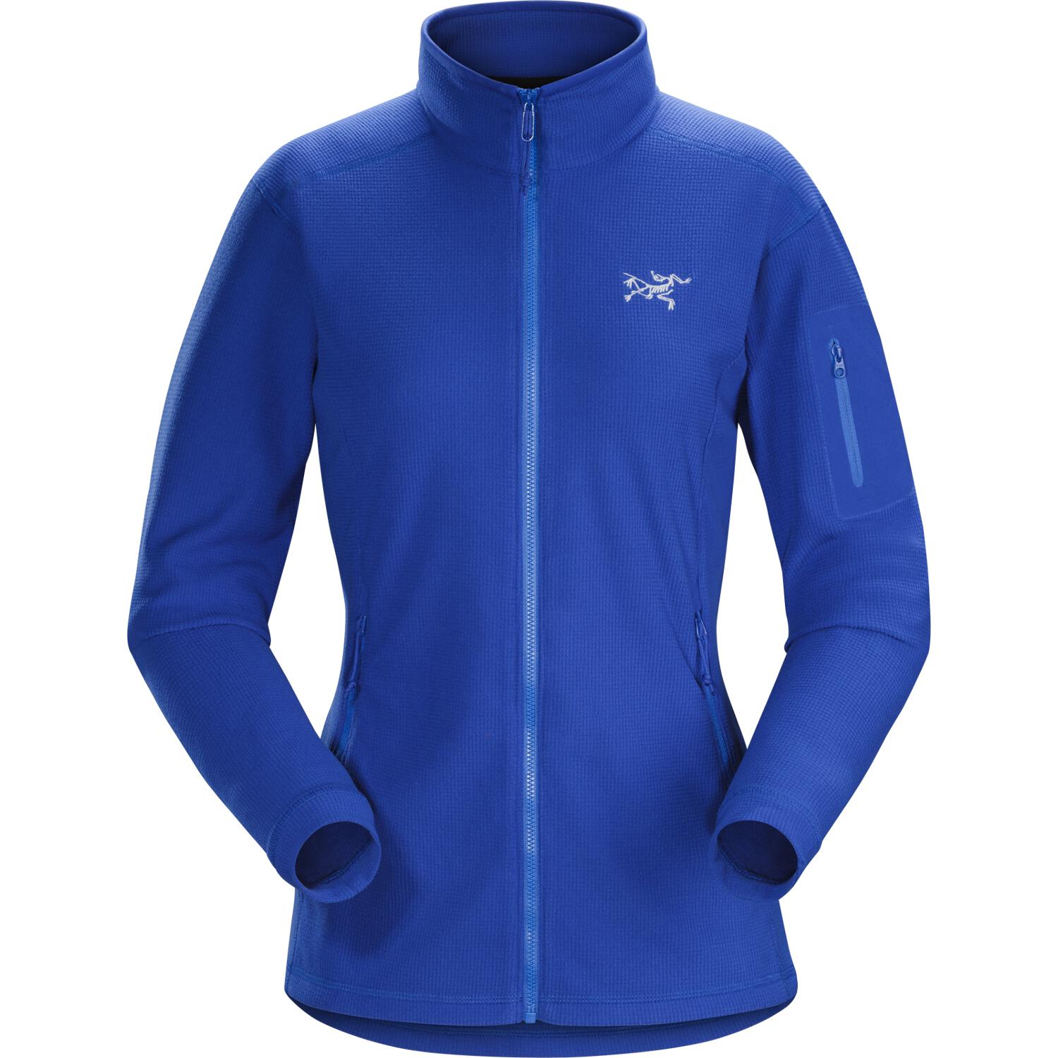 Arc'teryx Delta LT Jacket - Women's | The Last Hunt