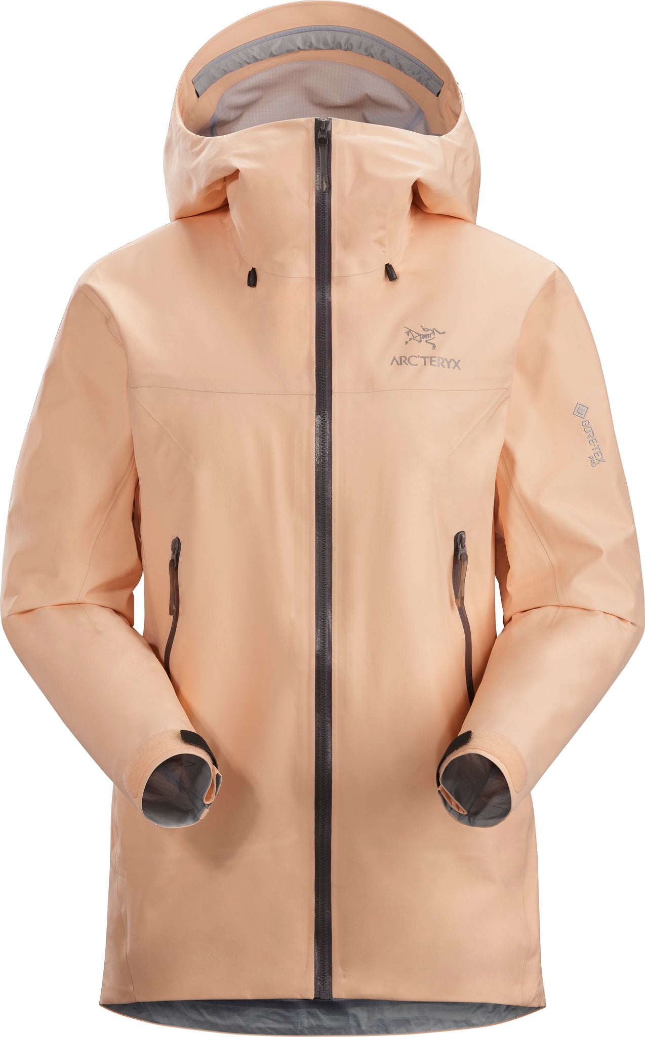 Arc'teryx Beta LT Jacket - Women's | The Last Hunt