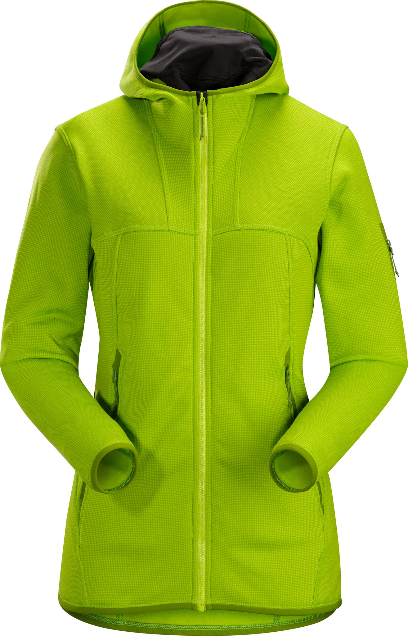 Arc'teryx Fortrez Hoody - Women's