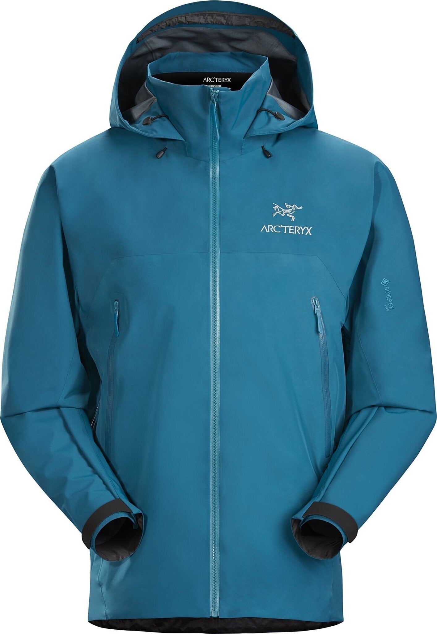 Arc'teryx Beta AR Jacket - Men's | The Last Hunt