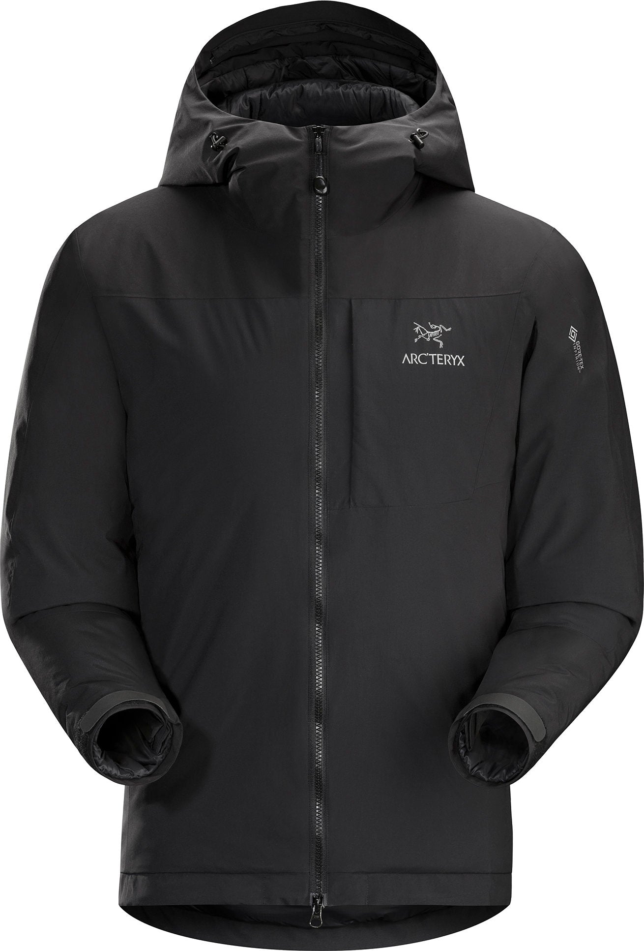 Arc'teryx Kappa Hoody - Men's