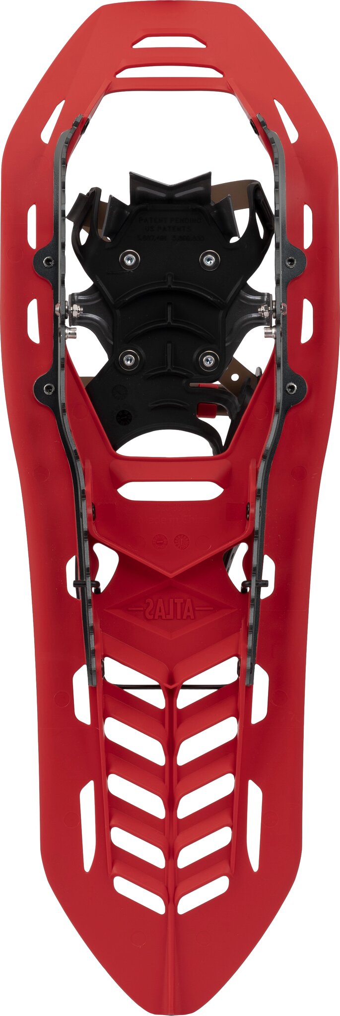 Atlas Helium BC 26 inches Snowshoes - Unisex | The Last Hunt