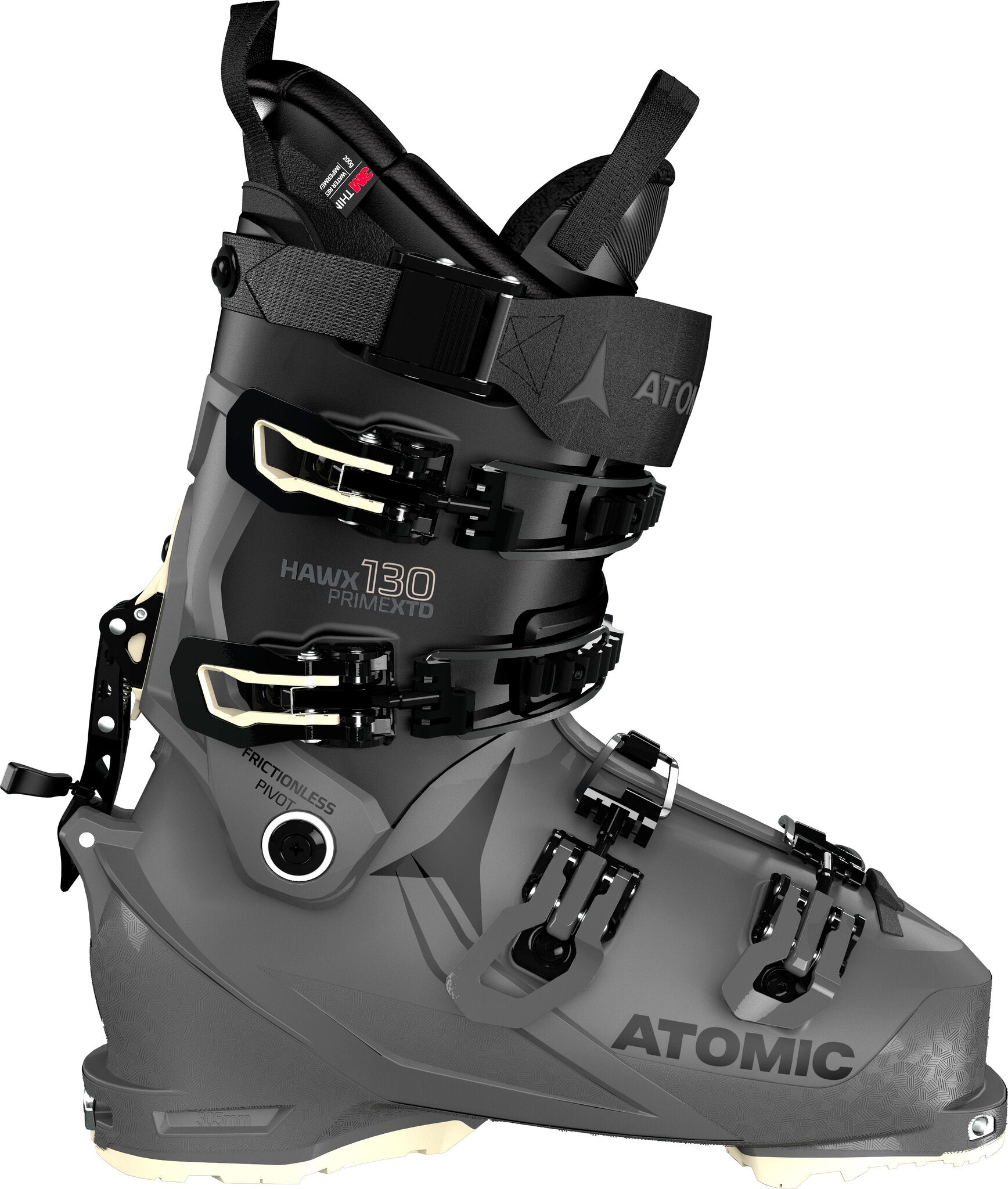 Atomic Hawx Prime XTD 130 CT GW Ski Boot - Unisex | The Last Hunt