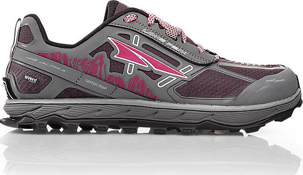 altra lone peak 4 rsm womens