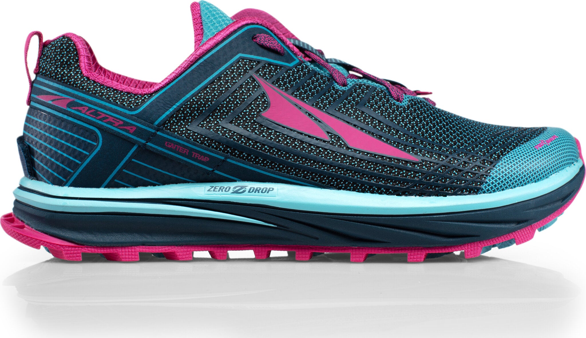 Altra Timp 1.5 Trail Running Shoes - Women's | The Last Hunt