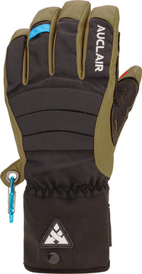 Gants Tactiles Hiver Cozy Grip Smartwool