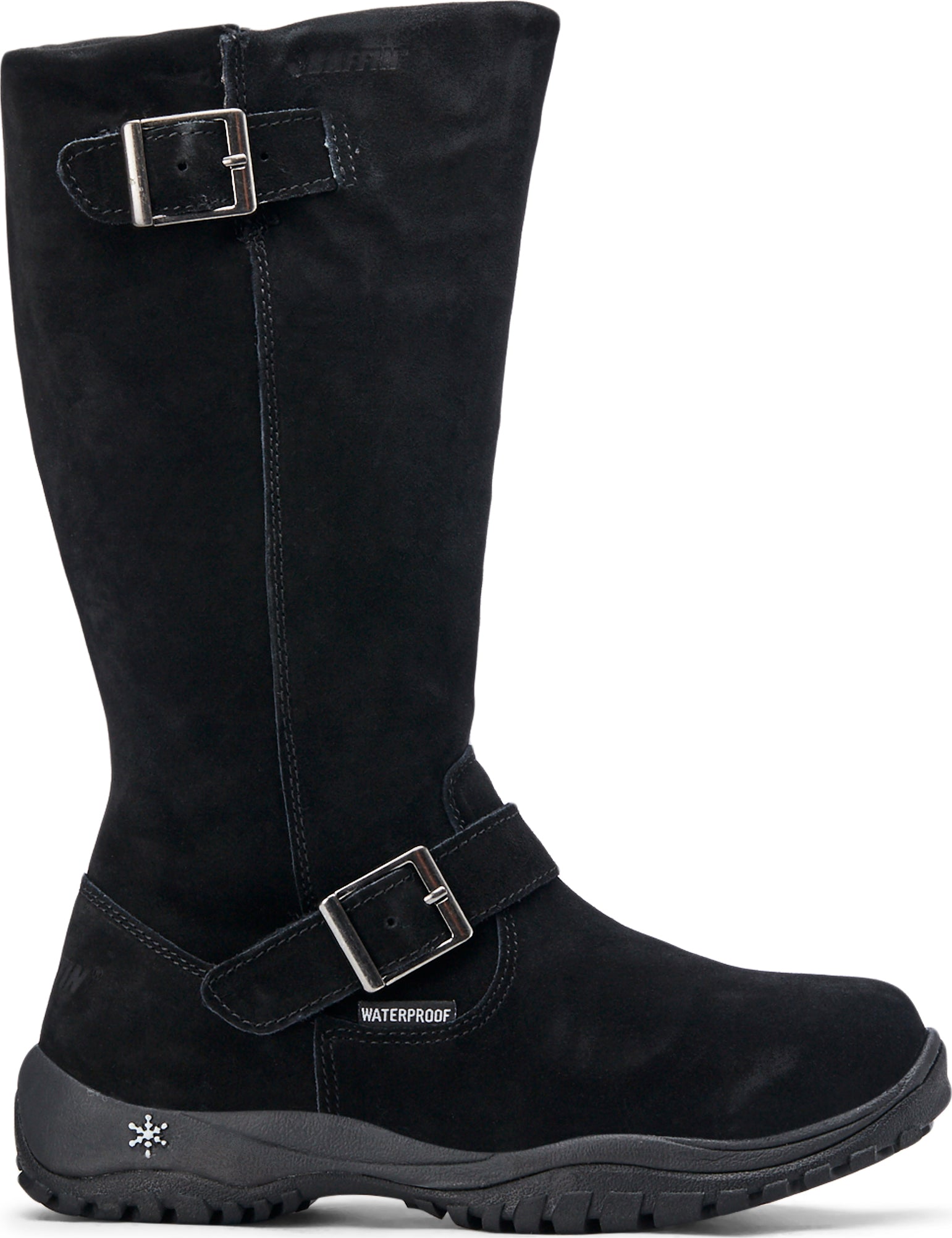 baffin boots women