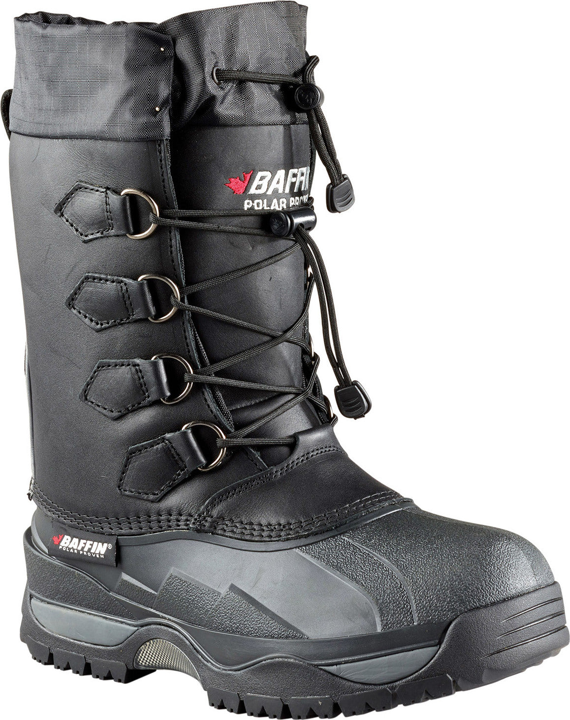 Baffin Shackleton Boots - Men's | The 