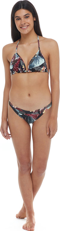 Volcom For The Tide Cheekini - Bikini bottom Women's