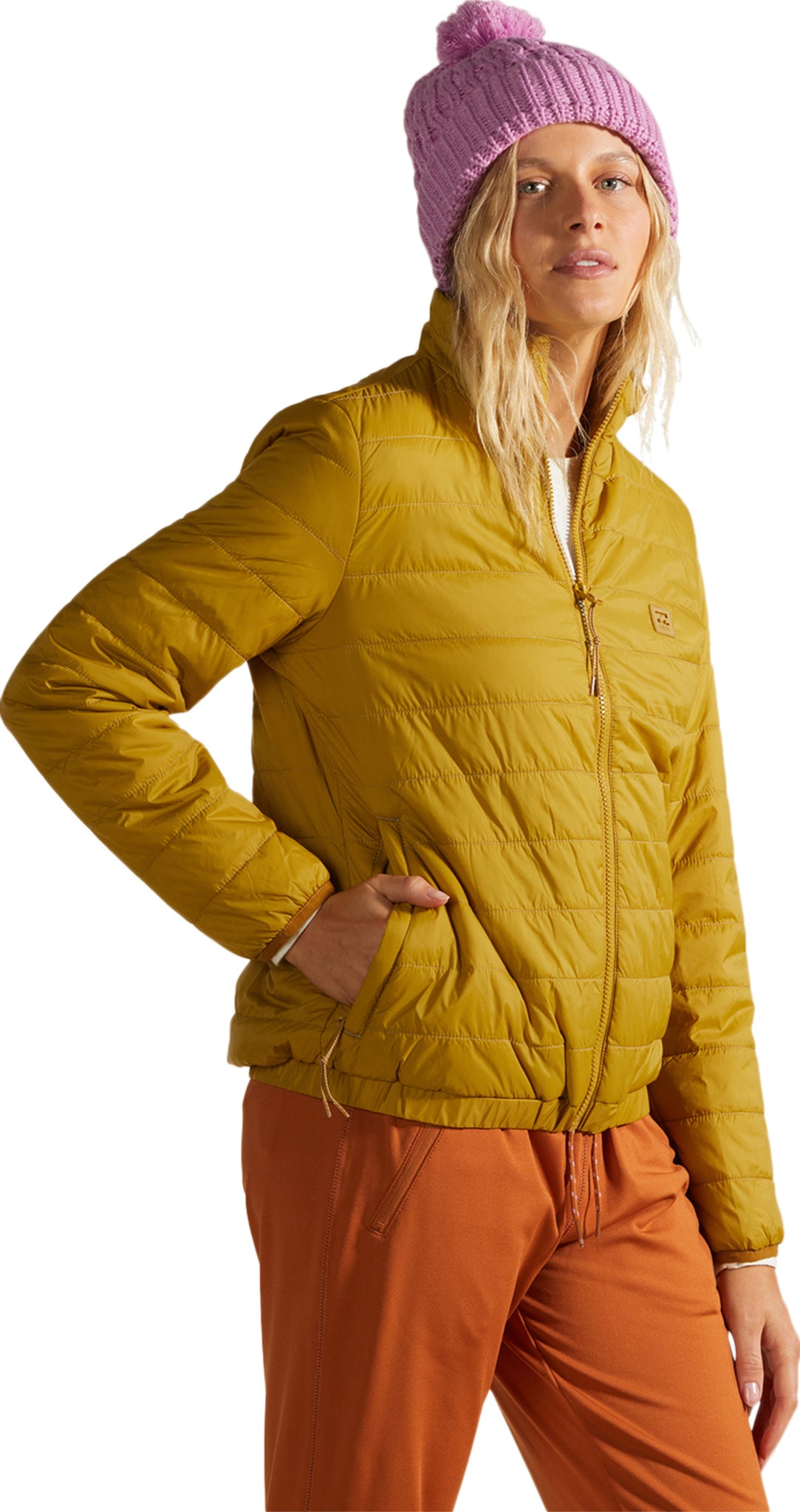 Women's Juneau Sherpa Fleece Coat - Final Sale