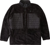 The North Face Jacquard Extreme Pile Fz Jacket - Nf0a7wuq94b -  Sneakersnstuff (SNS)