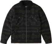 Billabong Barlow Hooded Jacket - Men's | The Last Hunt