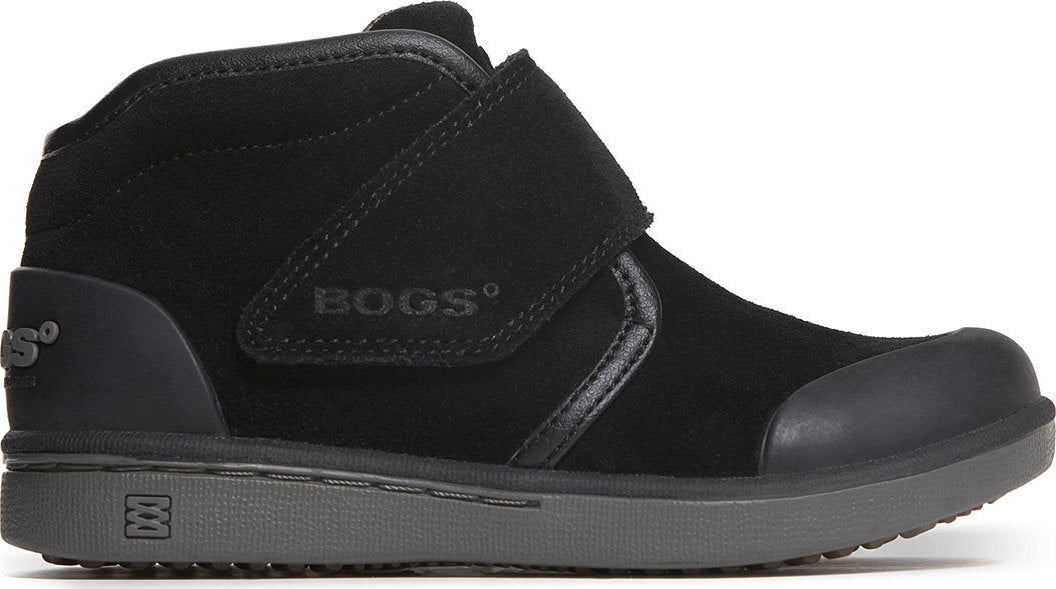 bogs sammy waterproof sneaker