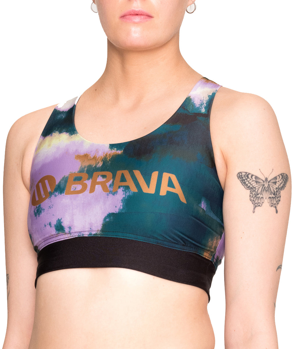 BRAVA Sports Bra - Women's