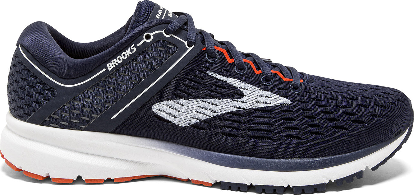 brooks men's ravenna 9