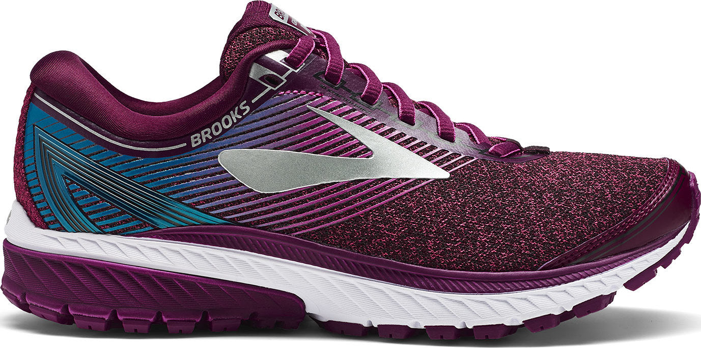 ghost 10 womens brooks