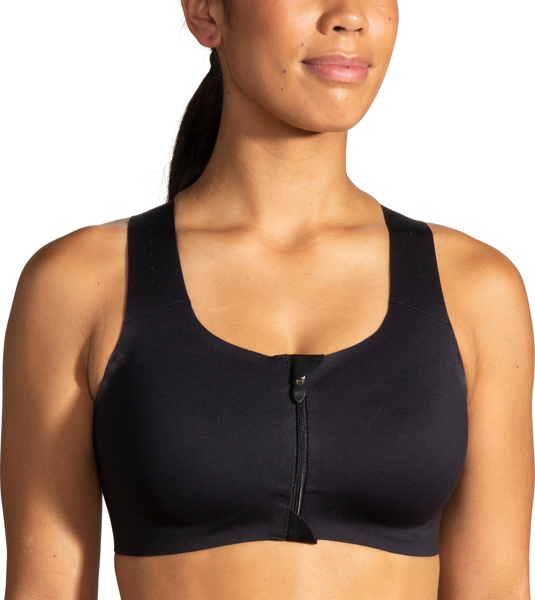 Brooks Dare Crossback 2.0 Run Bra – Aerobics First