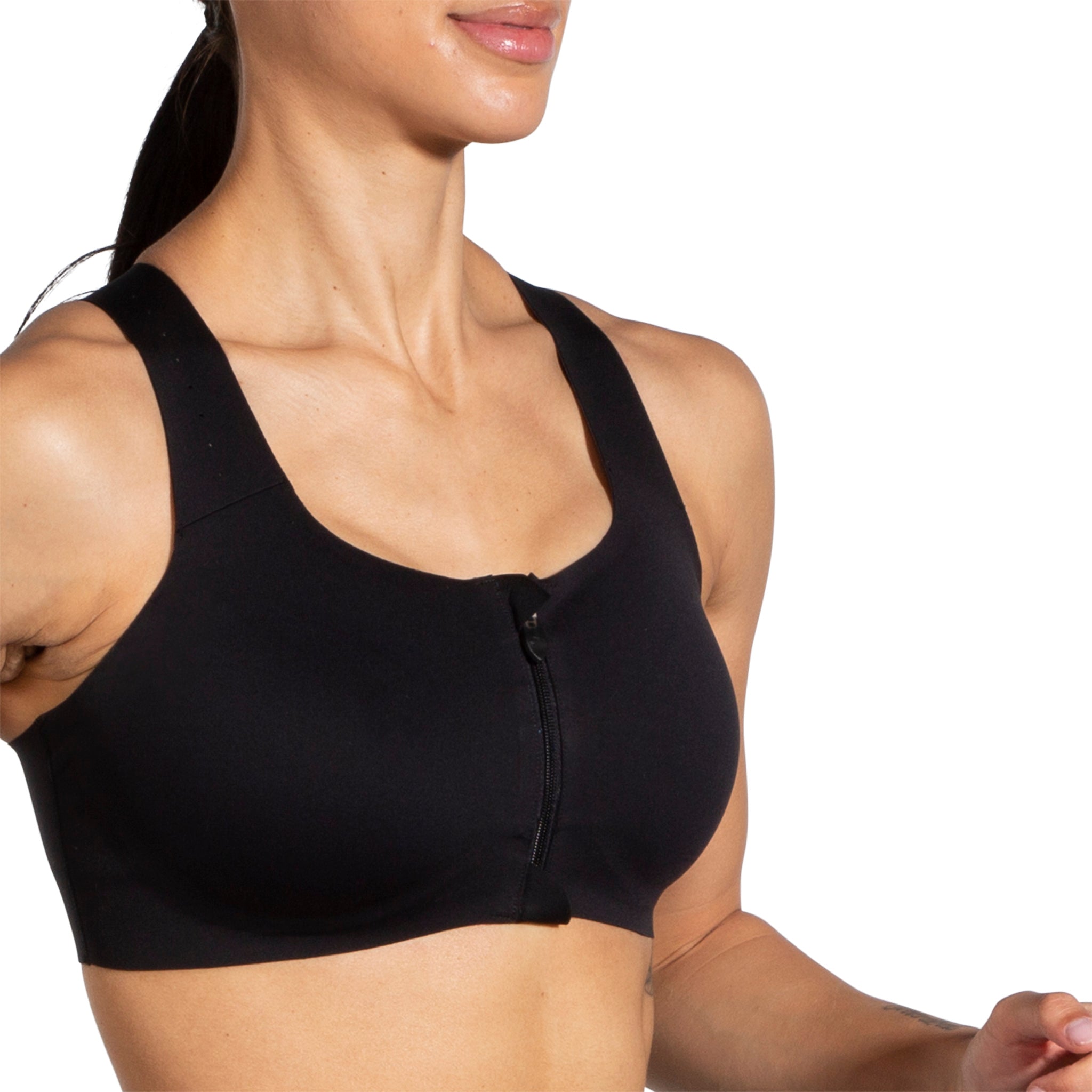 New Balance NB Fortiflow Bra - Women's