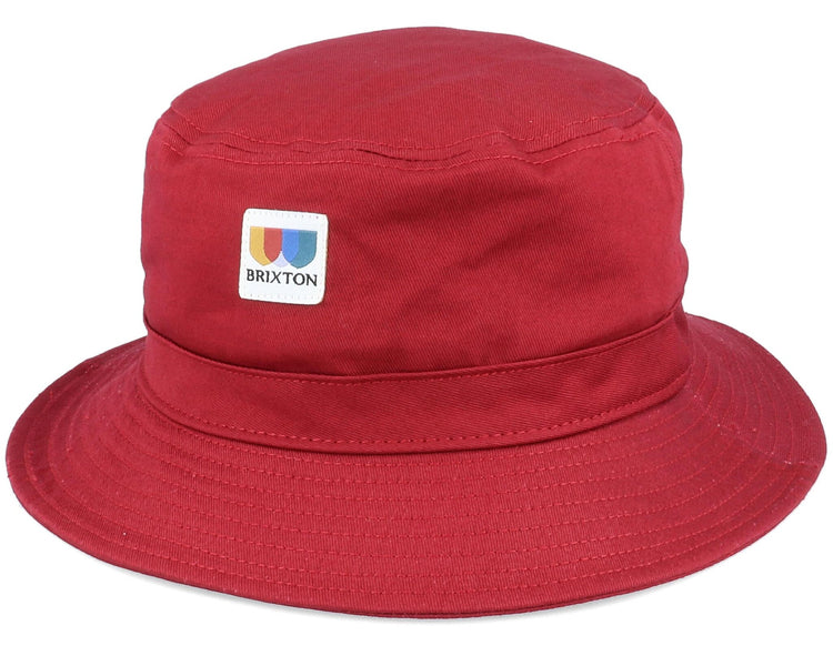 Brixton Alton Packable Bucket Hat - Men's | The Last Hunt