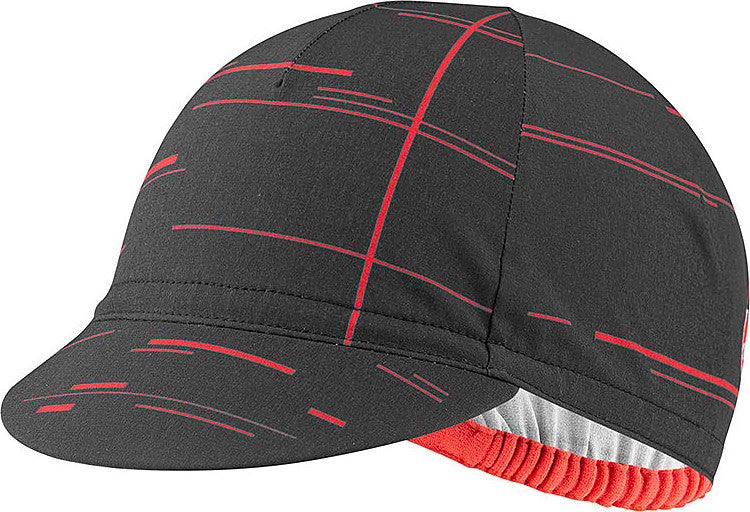 castelli cap