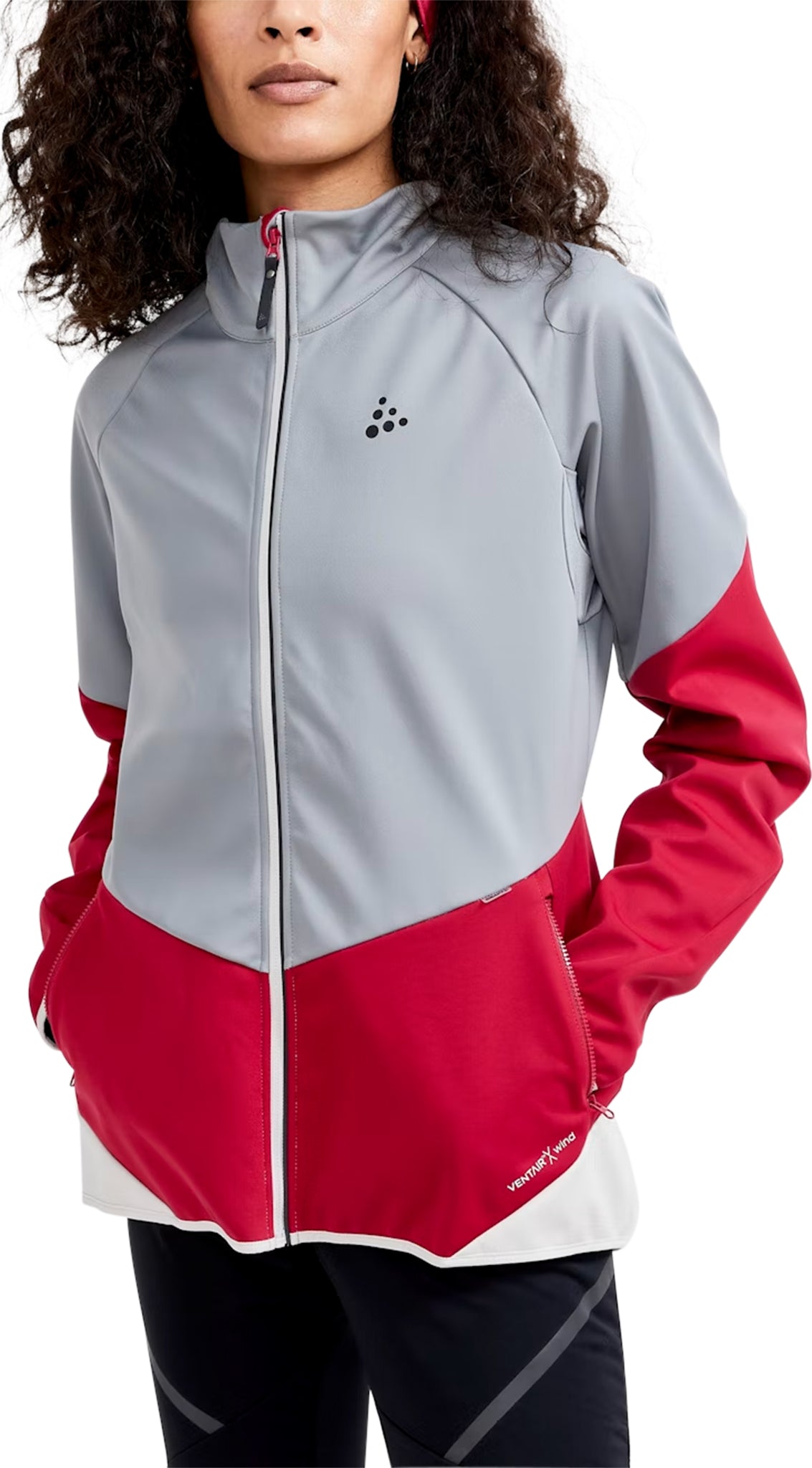 Craft Core Glide Jacket - Women's