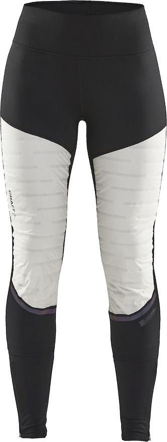 insulated running pants