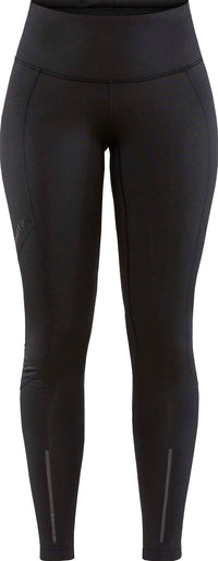 Reebok Reebok Lux Perform High-Rise Tights - Women's