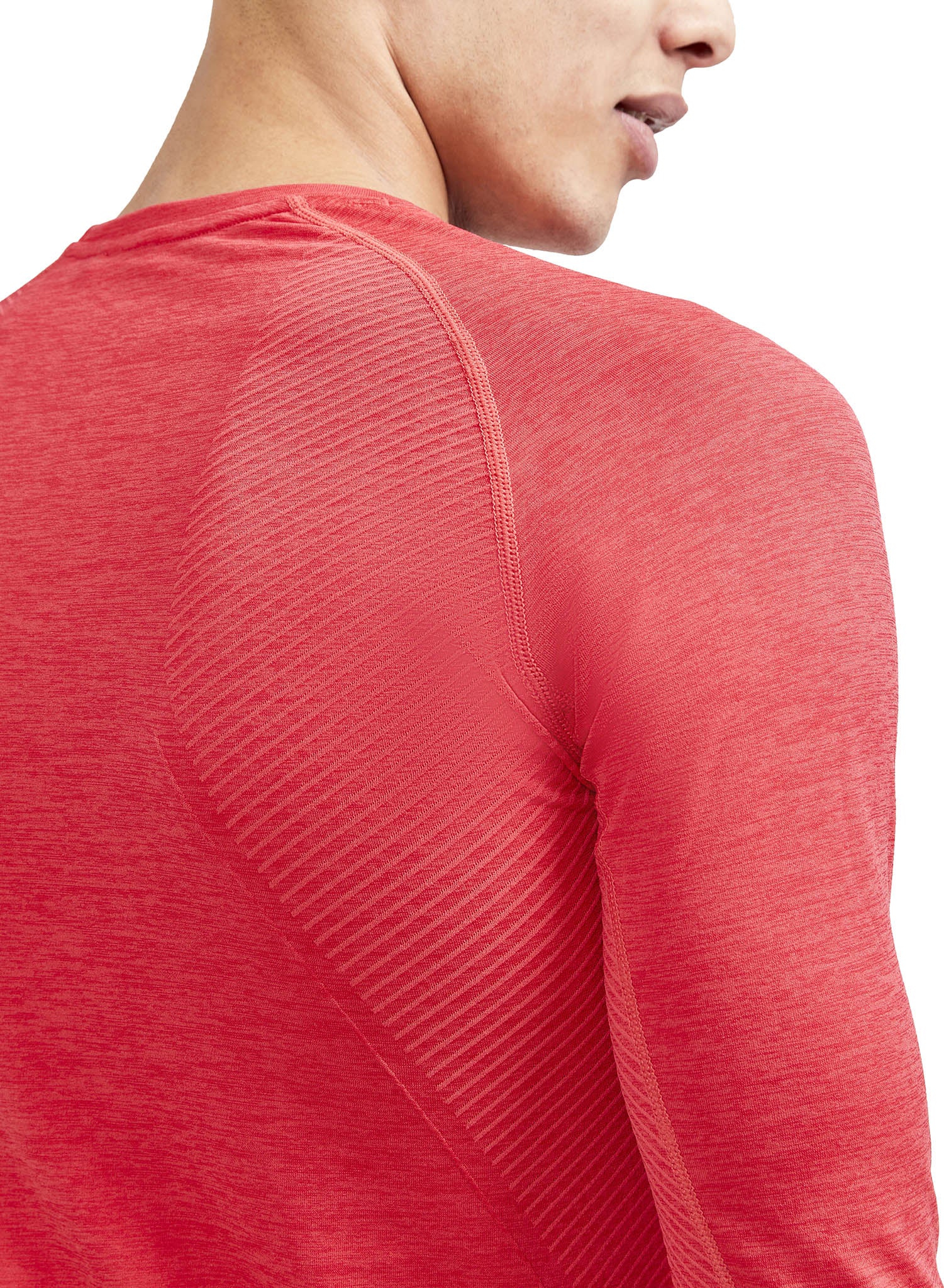 Craft Core Dry Active Comfort Long Sleeves Tee - Men's | The Last Hunt