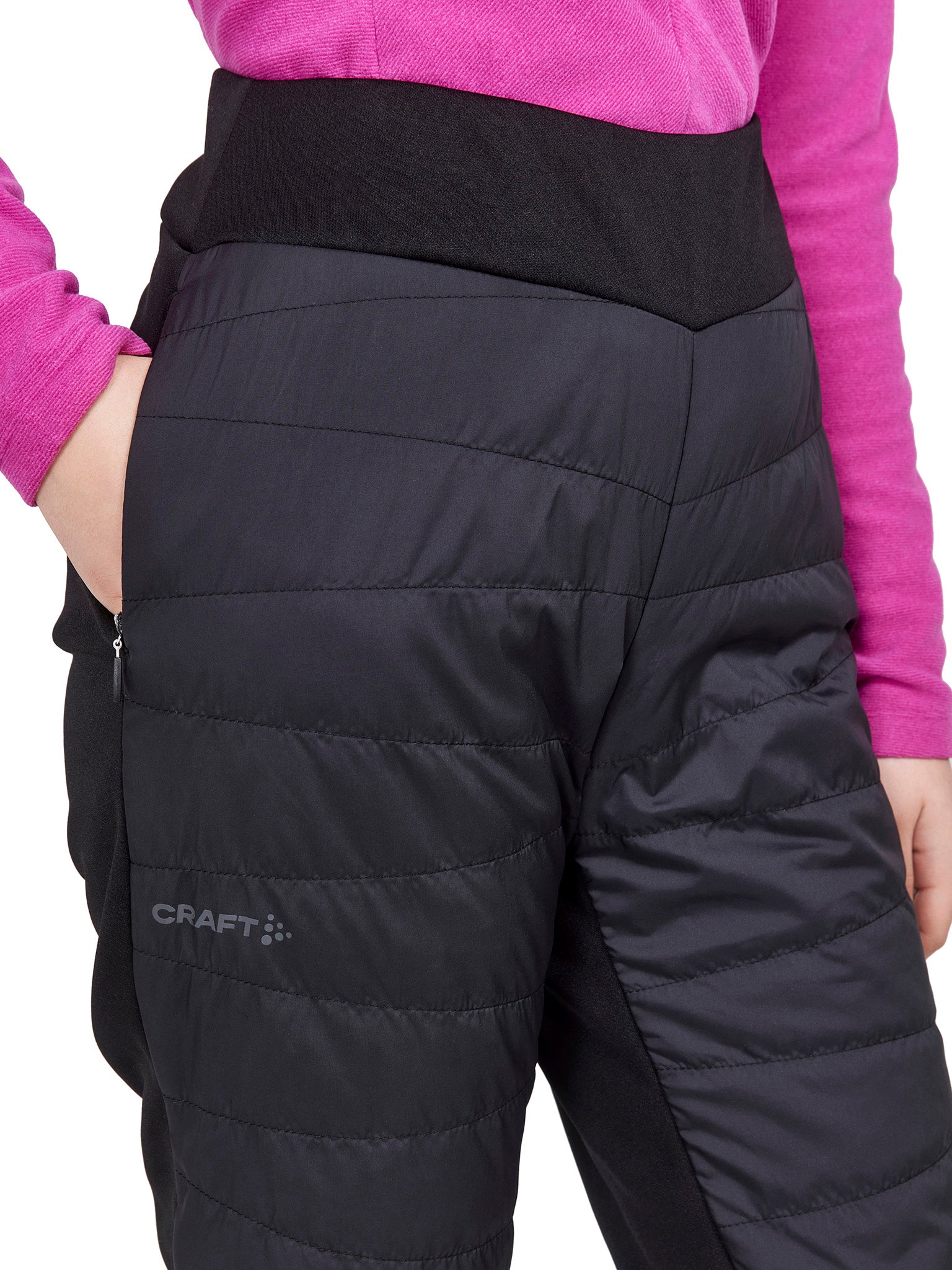 Craft Core Nordic Training Insulated Pants - Women's
