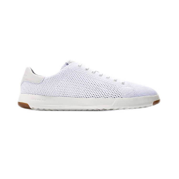 Cole Haan GrandPro Stitchlite Tennis Sneaker - Men's | The Last Hunt