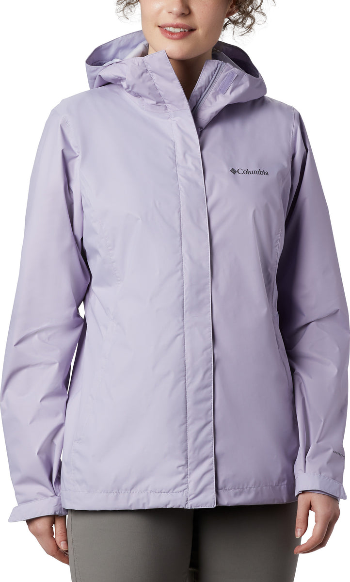 Columbia Arcadia II Jacket - Women's | The Last Hunt