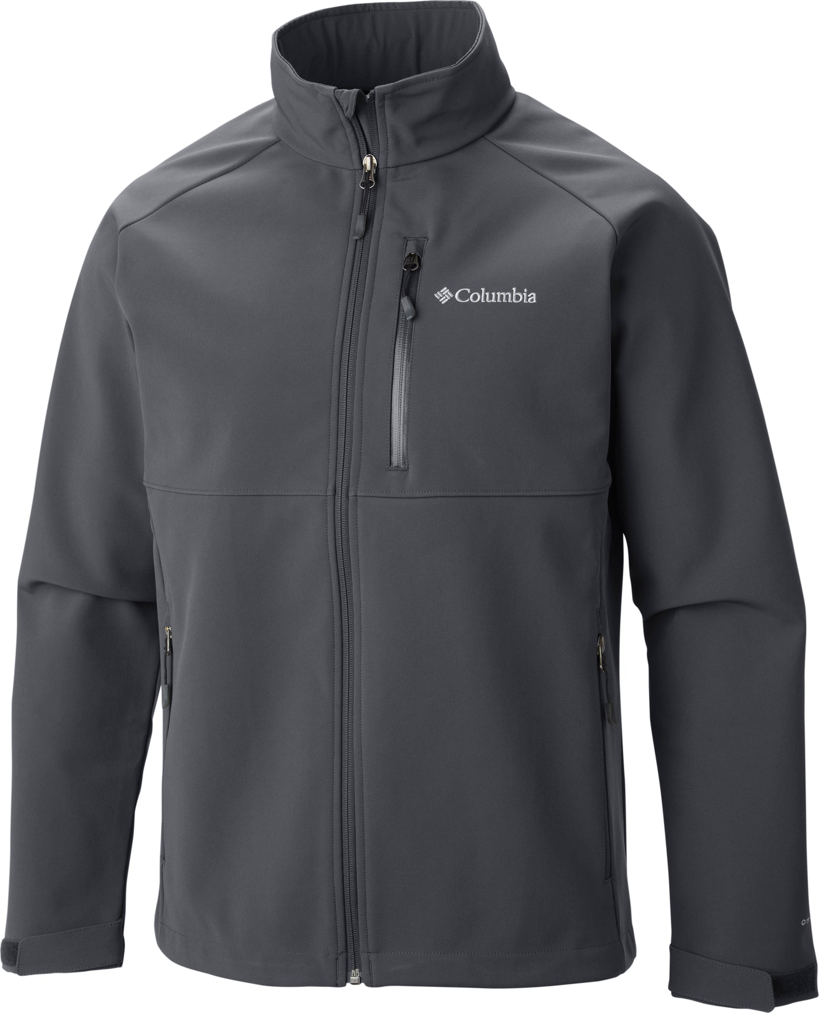 Columbia Heat Mode II Softshell Jacket - Men's | The Last Hunt